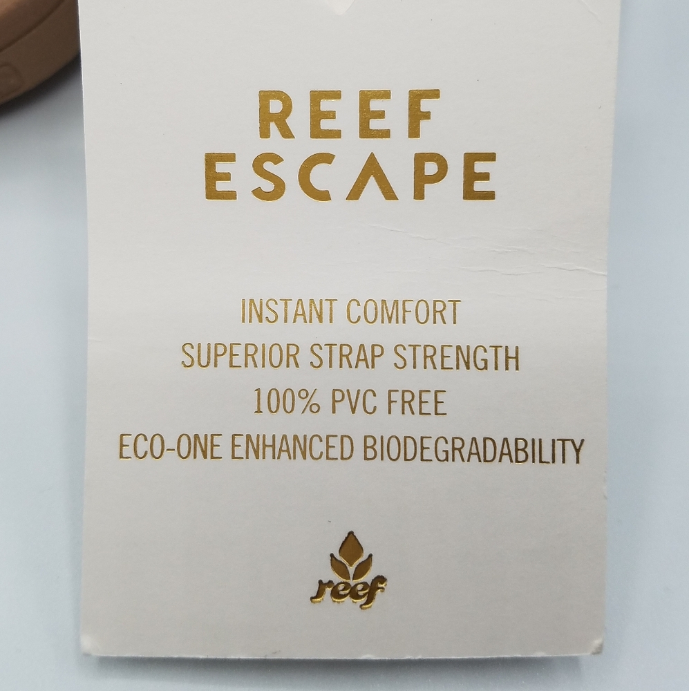NEW Women 11 Reef Escape Sling LX - Picture 10 of 11